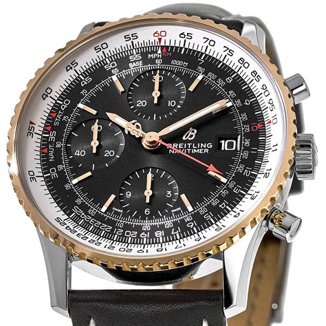 breitling chronograph watches|breitling chronograph automatic watch.